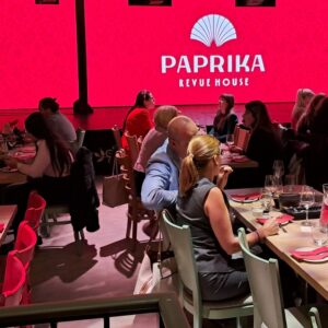 Partnertalálkozó: bemutatkozó és reggeli a Nicaragua Grande Brunch-ban