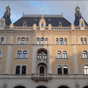 Exkluzív szakmai bejárás a W Budapest Hotelben!